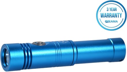 Oceama Blenny 2 - Duiklamp - LED 1200 Lumen