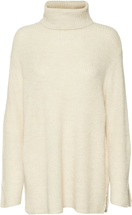 Vero Moda Gebreide pullover VMRIKI Gebreide pullover