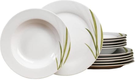 Ritzenhoff & Breker Aveda Eetservies 12-delig