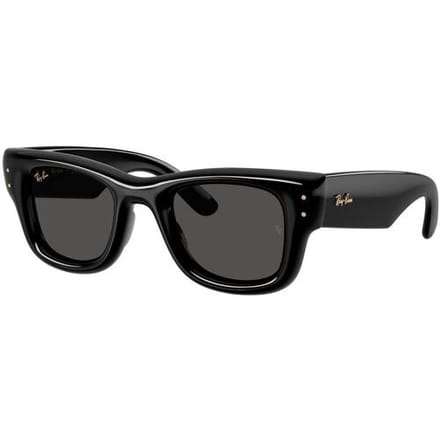 Zonnebrillen Rayban Wayfarer-buffer 0RB4940-60187 Volwassen unisex