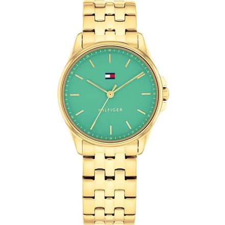 Tommy Hilfiger TH1782774 Jade Dames Horloge