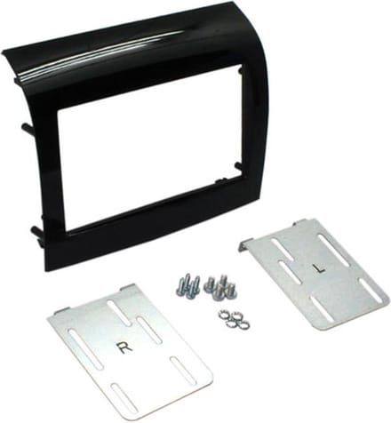2-DIN paneel Citro?n/ Fiat/ Peugeot/ Opel diverse modellen