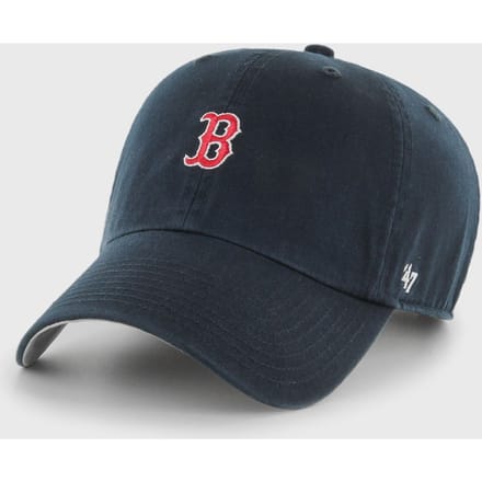 MLB Boston Red Sox BASE RUNNER Clean Up