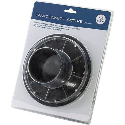 FIAP 2417 Tankconnect Active 75 mm Aquariumflens (Ø x l) 75 mm x 145 mm 1 stuk(s)