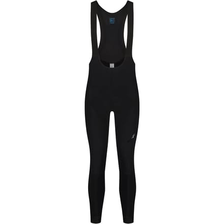 Shimano S-phyre Wind Fietsbroek Zwart XL Man