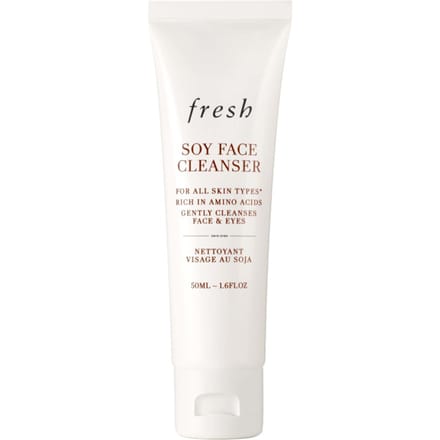 Fresh Soy Face Cleanser