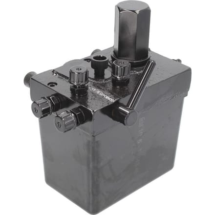 Kantelpomp, cabine FEBI BILSTEIN 102513