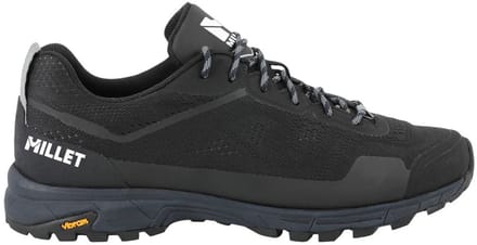 Millet Hike Up Wandelschoenen Zwart EU 41 1/3 Man