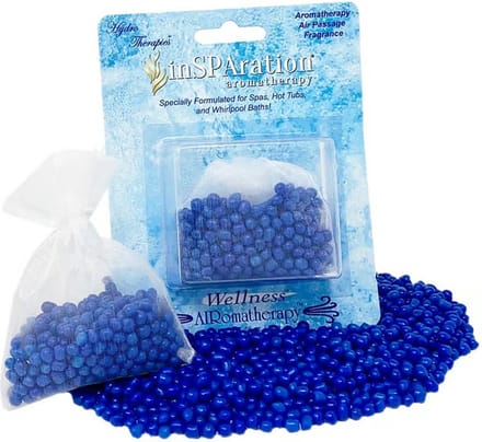 inSPAration AIRomatherapy beads Peaceful Chamomile