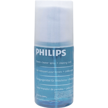 Philips - Schermreiniger - 200ml