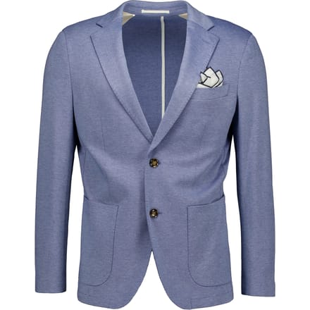 Seven Dials Blakely Colberts Blauw Sdl261038my89
