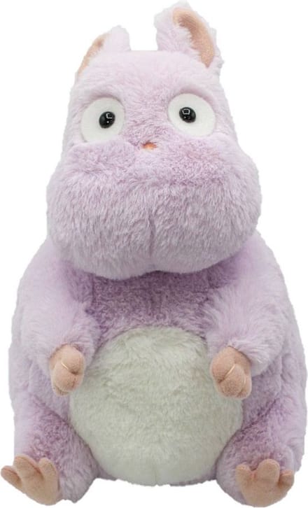 Sun Arrow My Neighbor Totoro - Nakayoshi Boh Mouse Pluche knuffel - Roze