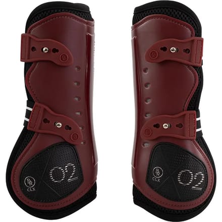 Peesbeschermer voor paarden BR Equitation CLX XO2