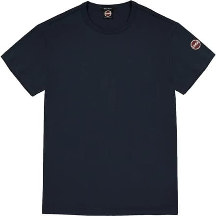 Katoenen T-shirt Colmar