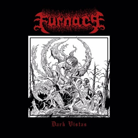 Dark Vistas (Limited Edition)