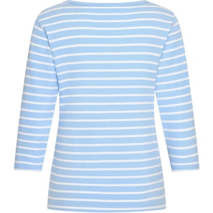 HV Polo Top korte mouw 04031007 caroline