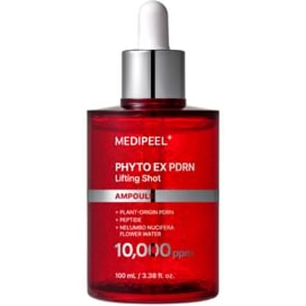 MEDIPEEL - Phyto EX PDRN Lifting Shot Ampoule 2026 Version - 100ml