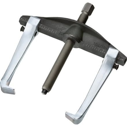 Gedore 2-Armige Poelietrekker 130mm