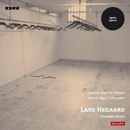The Danish Chamber Players, Henrik Vagn Christensen - Chamber Music (CD)