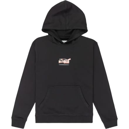 Junior Hoodie DC Shoes Handy Cam PH