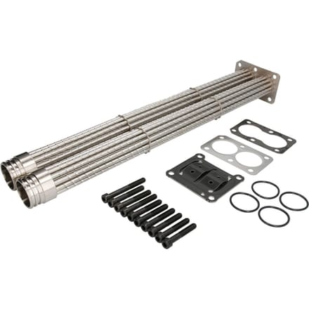 UitlaatgasRadiator HIGHWAY AUTOMOTIVE HW2931208