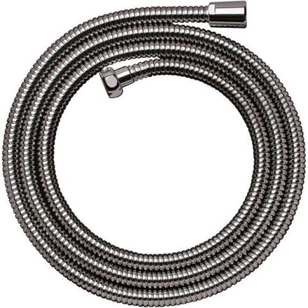 Hansgrohe Secuflex replacement hose for 4-hole tile/tub rim faucets