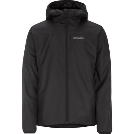 Hooded jacket Didriksons Milik