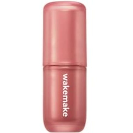 WAKEMAKE - Water Blurring Layer Tint - 10 Colors #11 Gentle Brick