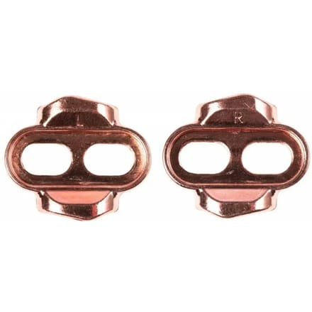 Crankbrothers Premium Easy Cleats +/- 6°