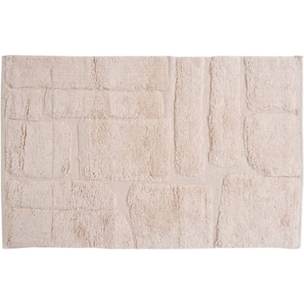 Veer Carpets Badmat bibi 60 x 100 cm