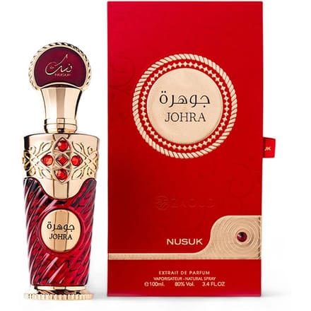 Nusuk - Johra 100ml EDP