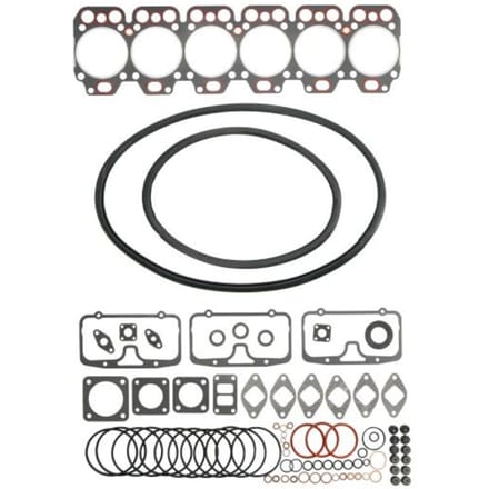 Complete set motorpakkingen ENGITECH ENT000041