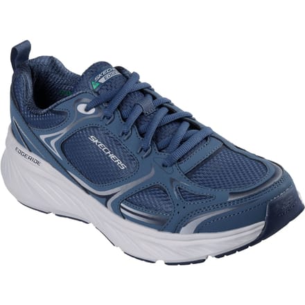 Skechers EDGERIDE - EXODIS Heren Sneakers - Groen