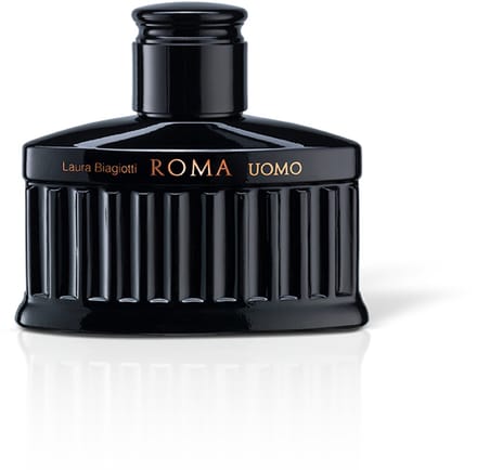 Laura Biagiotti Nero Estremo Eau de Parfum Intense Herenparfum Heren 40 ml