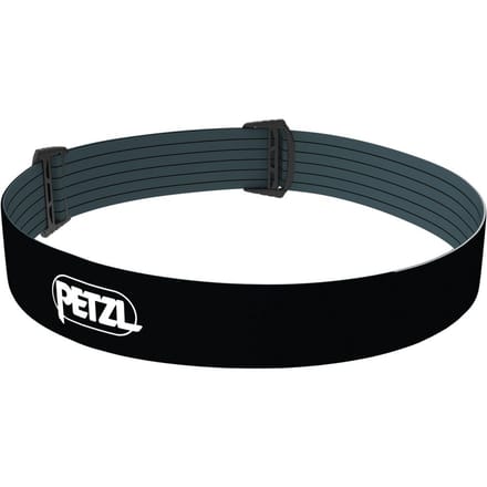 Petzl E092FB00 Hoofdband PRO 28MM Headband Energielabel: A (A - G)
