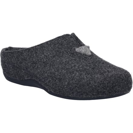 JOSEF SEIBEL Dames Slipper Cholet 06 in grijs
