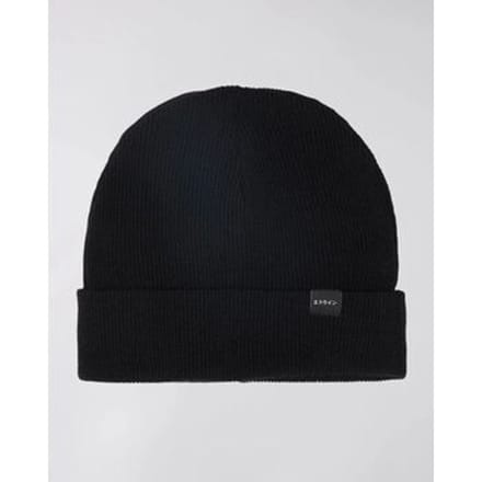 Muts Edwin I028623.89.67 WATCH CAP-BLACK