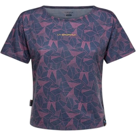 Dames-T-shirt La Sportiva Dimension