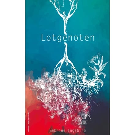Lotgenoten - Sabrine Ingabire
