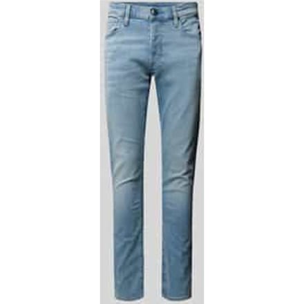 G-Star - 3301 Slim - Heren - Jeans