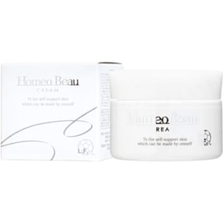 Homeo Beau - Cream 40g