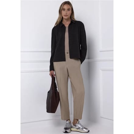 Gemêleerd Chino