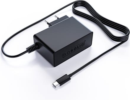 GO SOLID! ® Adapter geschikt voor Numsy Binky Slaaptrainer