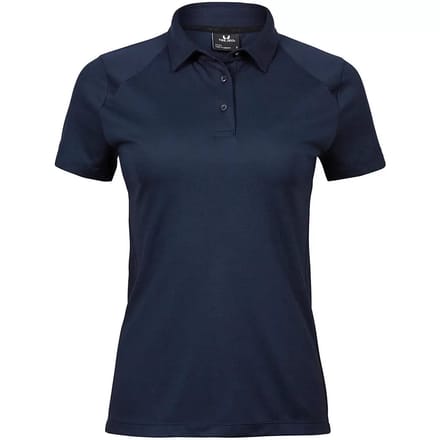 Tee Jays - Women´s Luxury Sport Polo - Navy - XXL