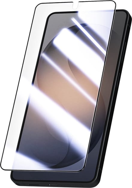 Bestsuit, Screenprotector Geschikt voor Galaxy S26 Ultra Flexibel Onbreekbaar Glas 3D, Transparant