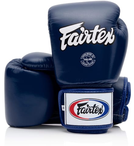 Fairtex BGV1 Serie - Bokshandschoenen - 12 oz - Ademend - Ergonomisch