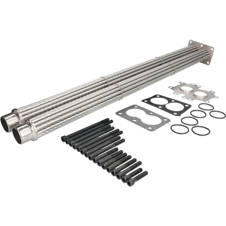 UitlaatgasRadiator HIGHWAY AUTOMOTIVE HW2931109