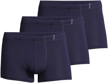 Conta Heren retro short / pant 3 pack Modal