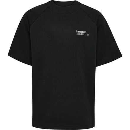 Hmljr Tech Loose T-Shirt