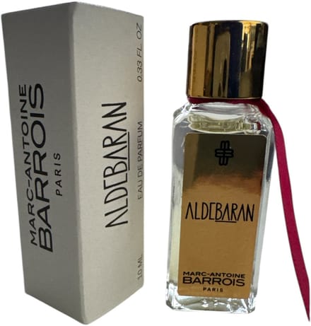 Marc-Antoine Barrois - Aldebaran 10ml EDP Travel Parfum